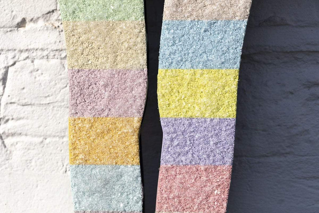 Firefly Geometric Miniature Wall Sculpture - Original SOLD by artist Lhouette - Wyecliffe Galleries