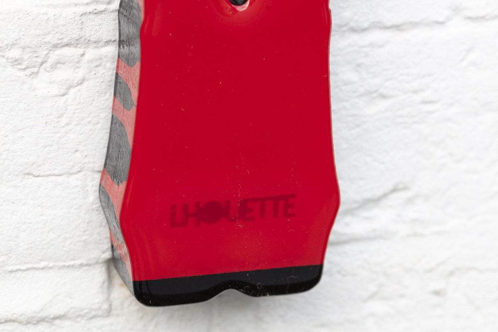 Firefly Miniature Wall Sculpture - Original - SOLD by artist Lhouette - Wyecliffe Galleries