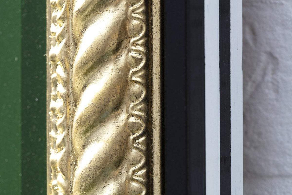 Firefly Mixer (Pebble) - Original by artist Lhouette - Wyecliffe Galleries