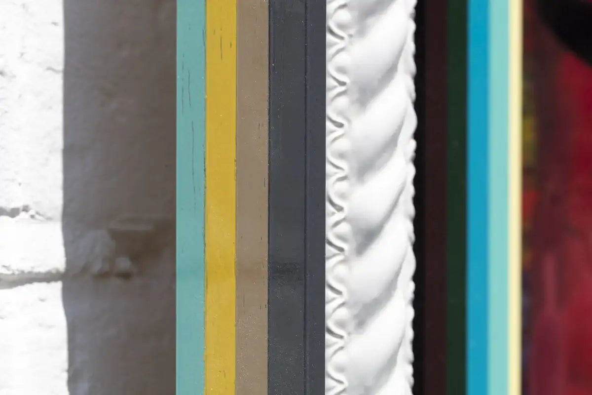 Firefly Mixer (Strawberry) - Original - SOLD by artist Lhouette - Wyecliffe Galleries