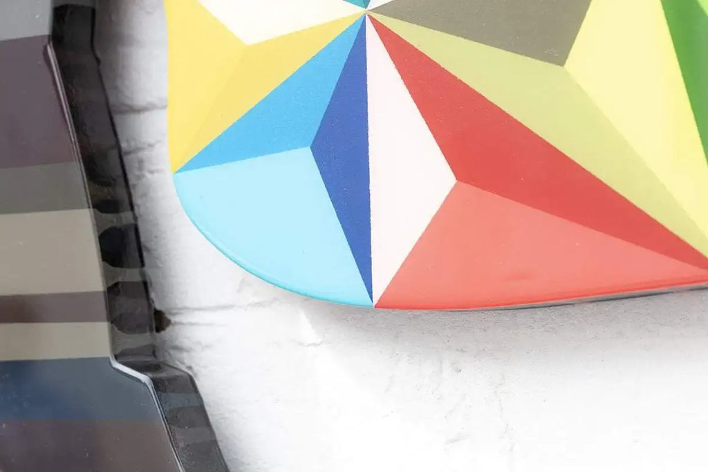 Firefly - Original Wall Sculpture - SOLD by artist Lhouette - Wyecliffe Galleries