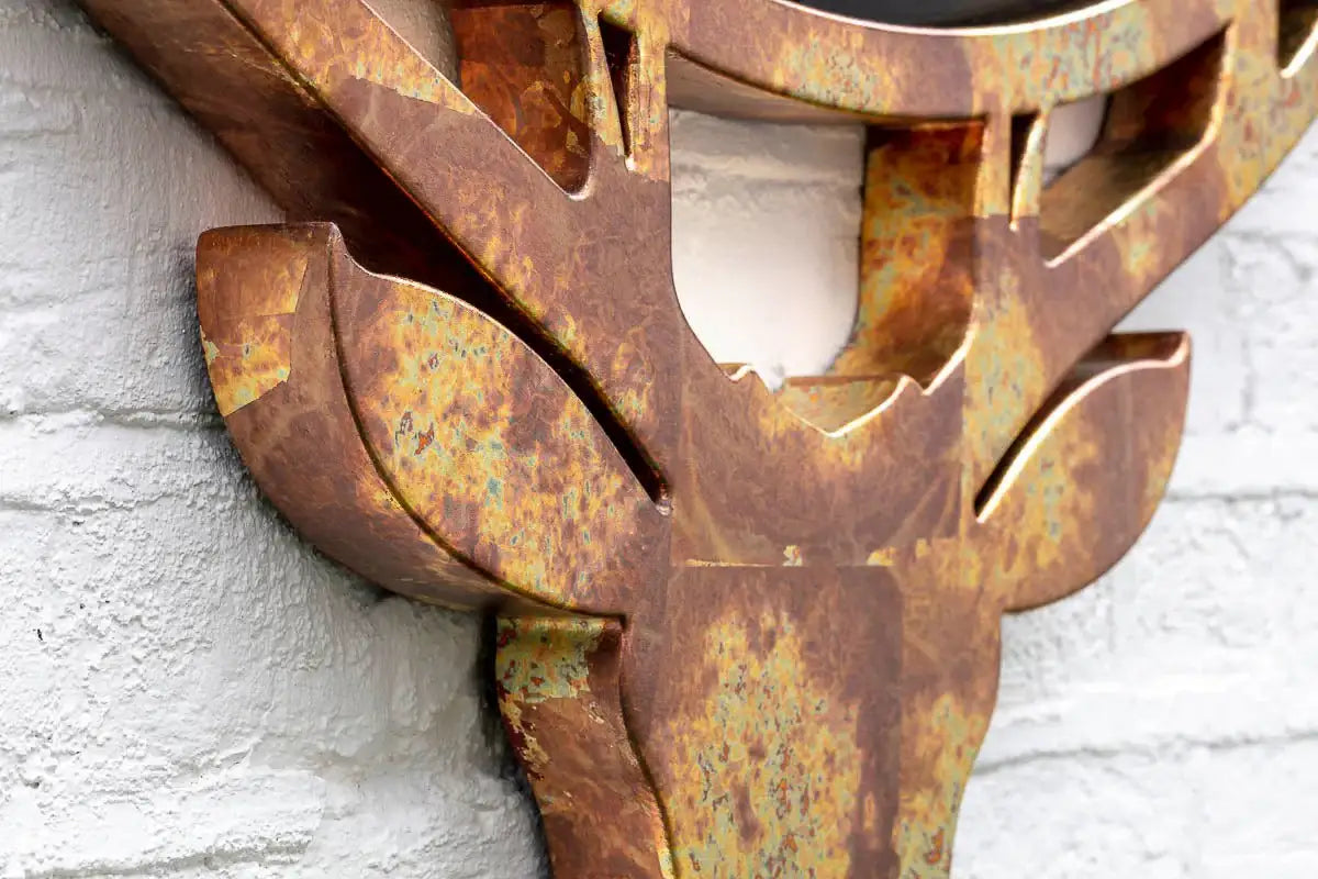 Gatherer - Original - SOLD by artist Lhouette - Wyecliffe Galleries