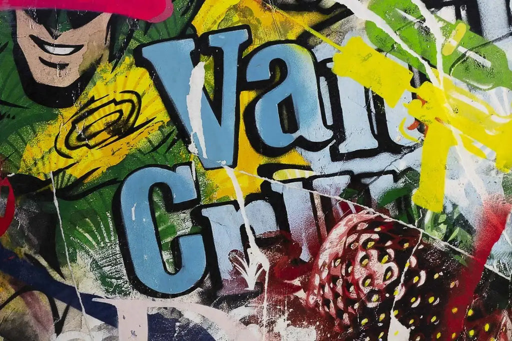 Guard Duty - Saxa Deluxe Edition - SOLD by artist Lhouette - Wyecliffe Galleries