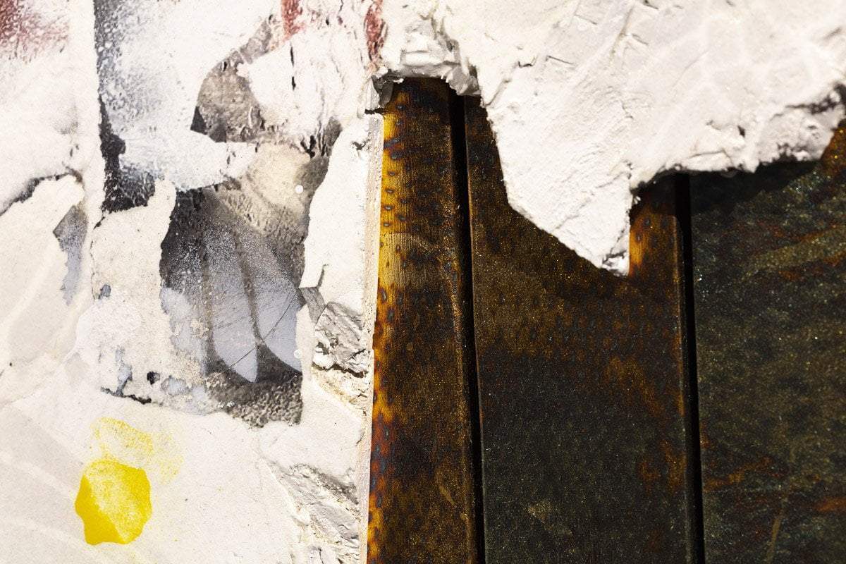 Guard Duty - YouTube Deluxe Edition by artist Lhouette - Wyecliffe Galleries