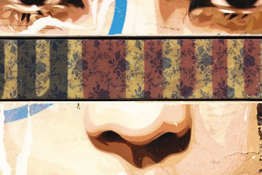 Guard Duty - YouTube Deluxe Edition by artist Lhouette - Wyecliffe Galleries