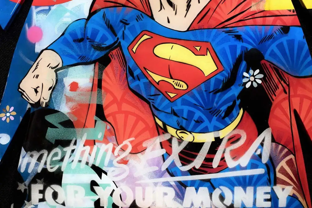 Heaven's Heroes Sculpture - SOLD by artist Lhouette - Wyecliffe Galleries