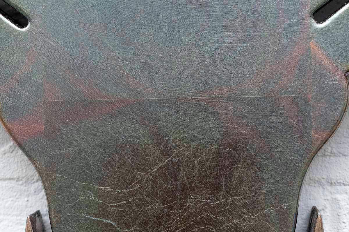 Hunter - Original by artist Lhouette - Wyecliffe Galleries