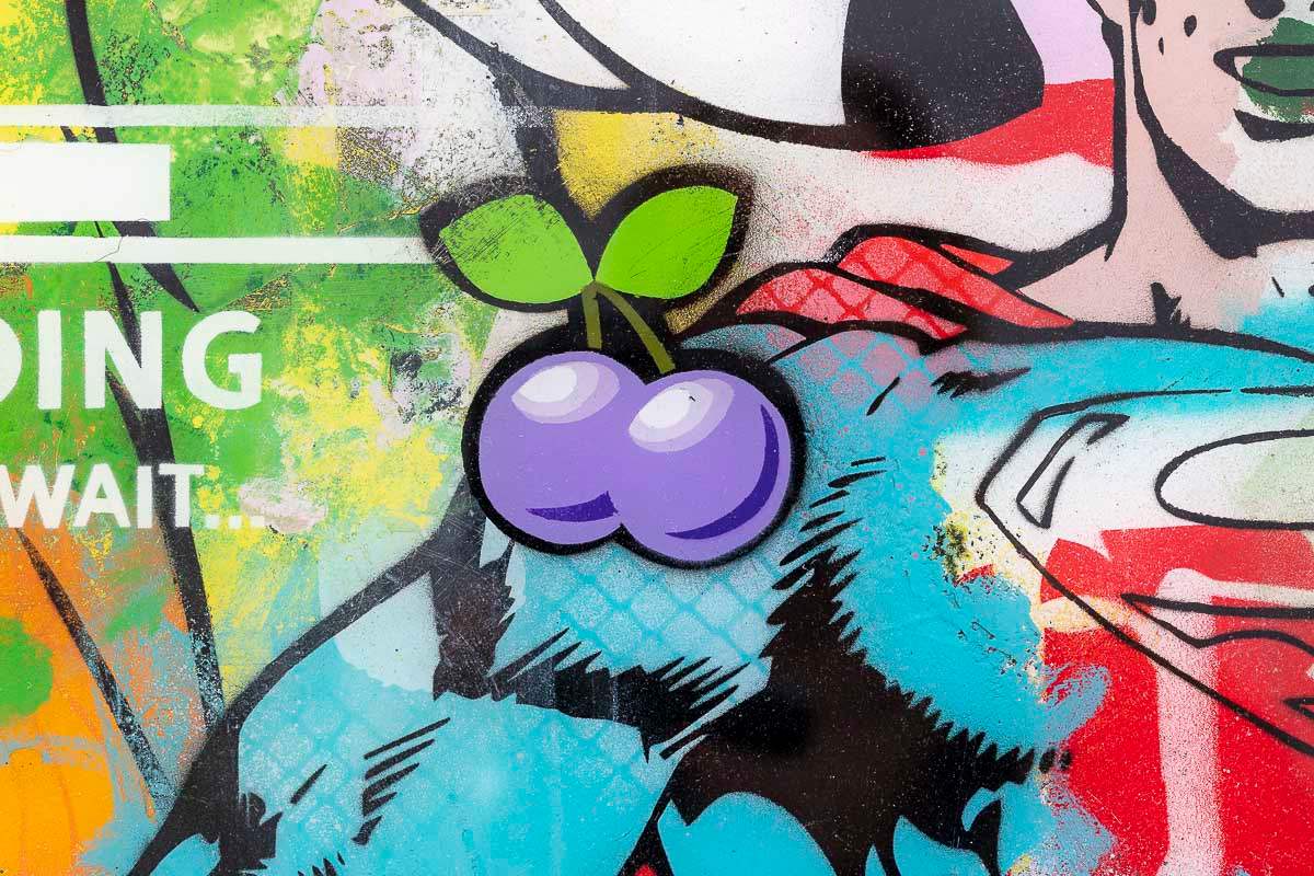 Hunter - Original by artist Lhouette - Wyecliffe Galleries