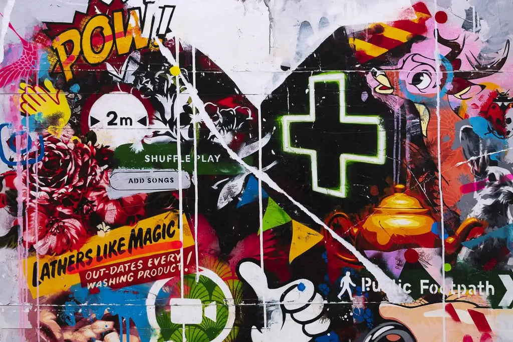 Knight Nurse - Boutique Edition - SOLD by artist Lhouette - Wyecliffe Galleries