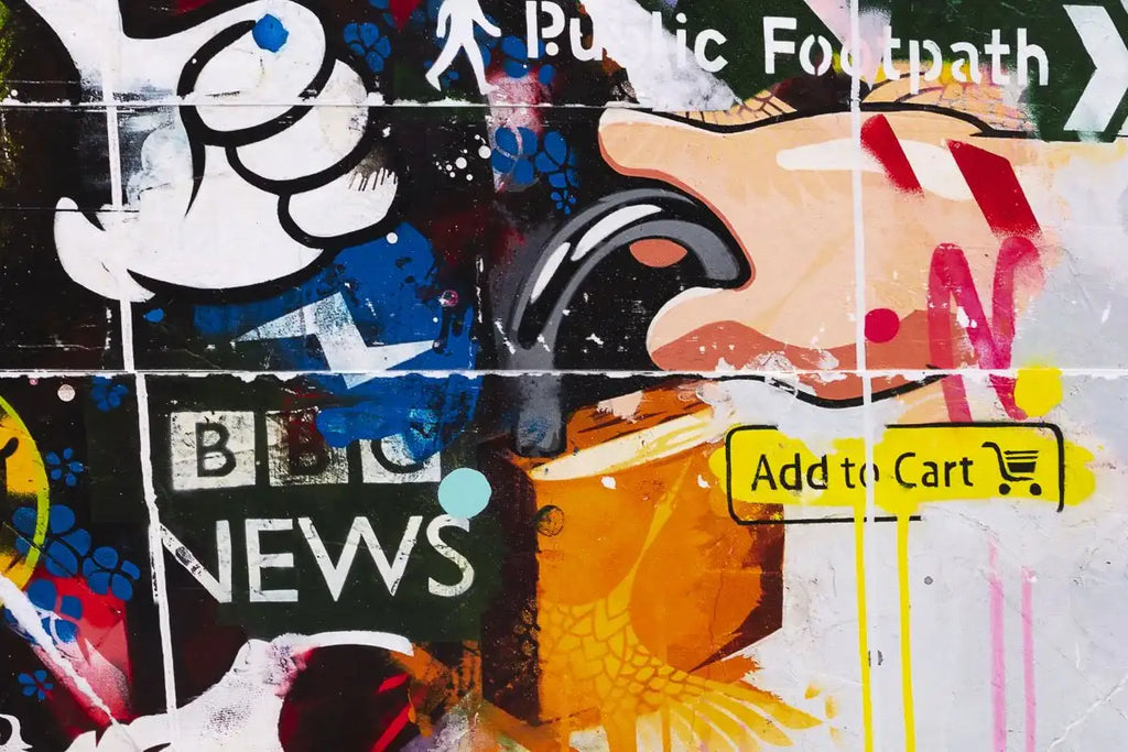 Knight Nurse - Boutique Edition - SOLD by artist Lhouette - Wyecliffe Galleries