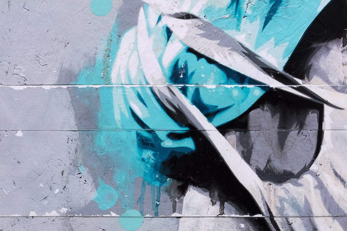 Knight Nurse - Boutique Edition - SOLD by artist Lhouette - Wyecliffe Galleries