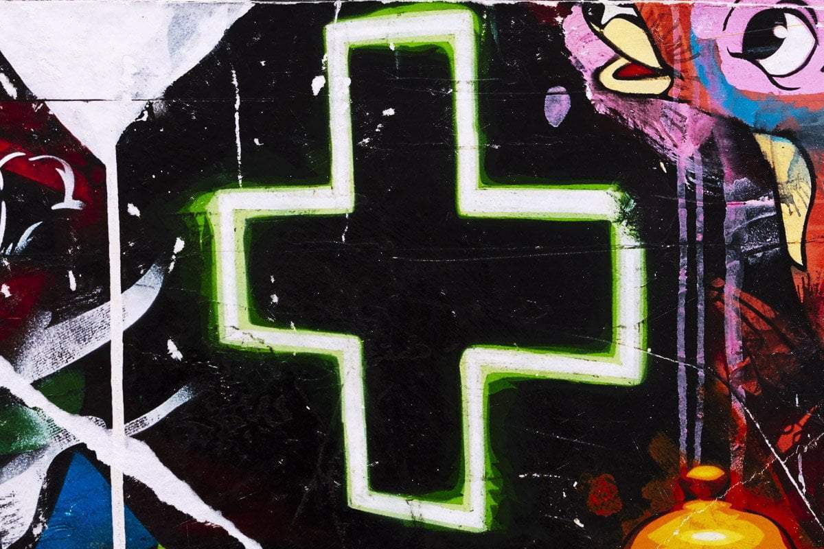 Knight Nurse - Boutique Edition - SOLD by artist Lhouette - Wyecliffe Galleries