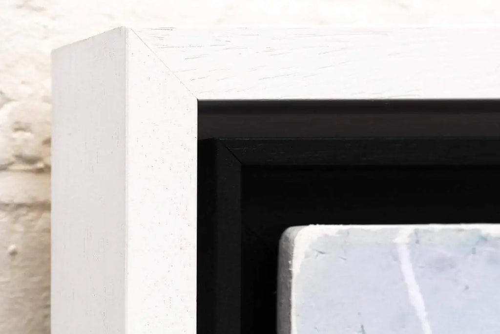 Knight Nurse - Boutique Edition - SOLD by artist Lhouette - Wyecliffe Galleries