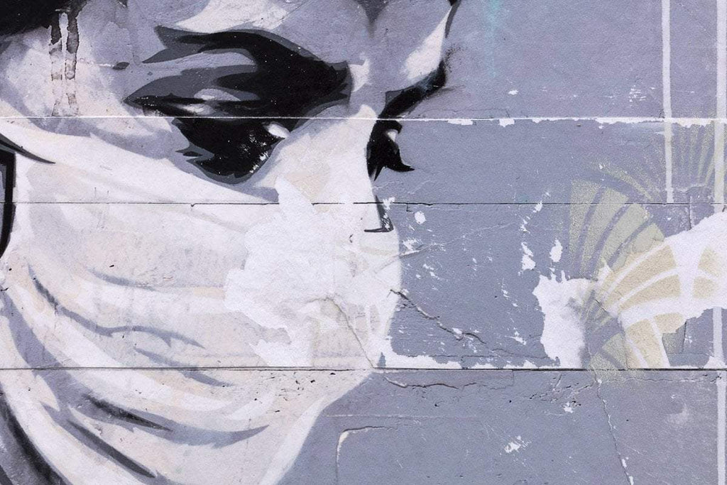 Knight Nurse - Boutique Edition - SOLD by artist Lhouette - Wyecliffe Galleries