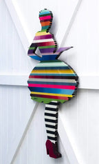 Last Orders Flame - Original Wall Sculpture - SOLD by artist Lhouette - Wyecliffe Galleries