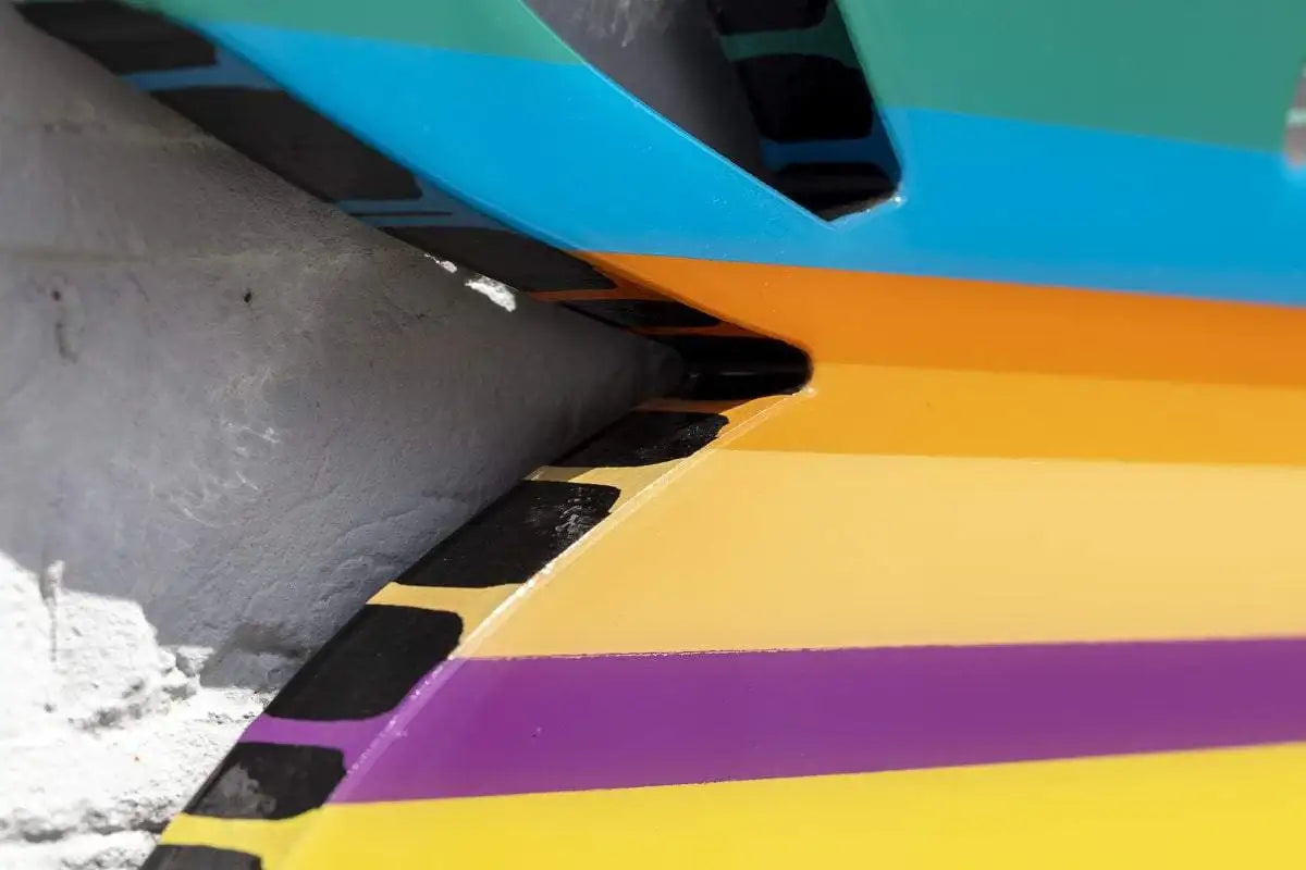 Last Orders Miniature Striped Khaki - Original Wall Sculpture - SOLD by artist Lhouette - Wyecliffe Galleries