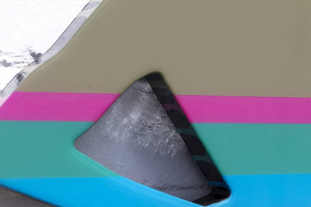 Last Orders Miniature Striped Khaki - Original Wall Sculpture - SOLD by artist Lhouette - Wyecliffe Galleries