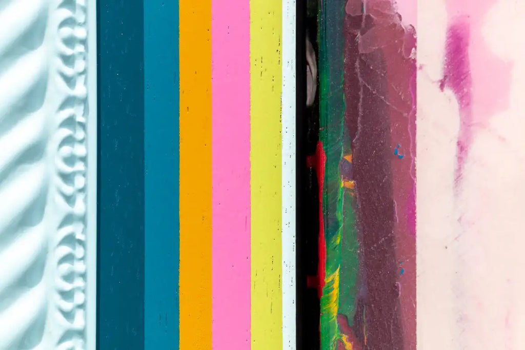 Last Orders Mixer - Frozen Raspberry - Original - SOLD by artist Lhouette - Wyecliffe Galleries