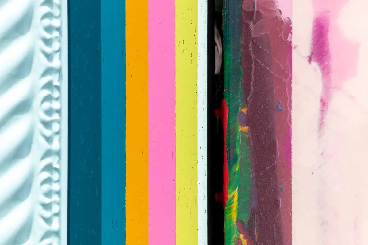 Last Orders Mixer - Frozen Raspberry - Original - SOLD by artist Lhouette - Wyecliffe Galleries