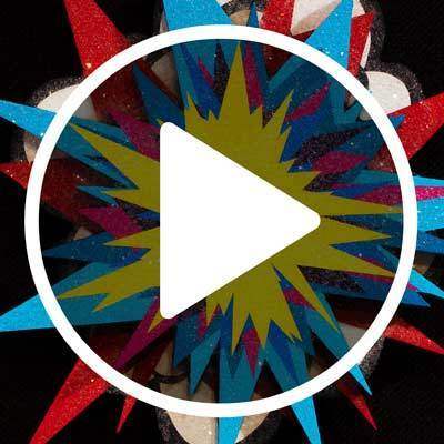 Little Miss Sunshine - Small Sculpture - Original - SOLD by artist Lhouette - Wyecliffe Galleries