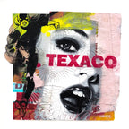 Ms Grey - Original - SOLD by artist Lhouette - Wyecliffe Galleries