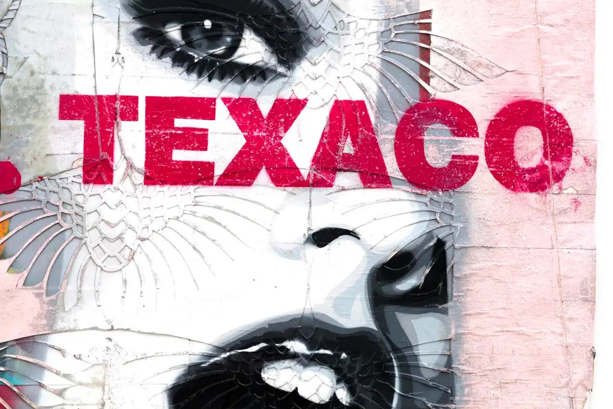 Ms Grey - Original - SOLD by artist Lhouette - Wyecliffe Galleries