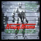 Murphy's Law - Original - SOLD by artist Lhouette - Wyecliffe Galleries