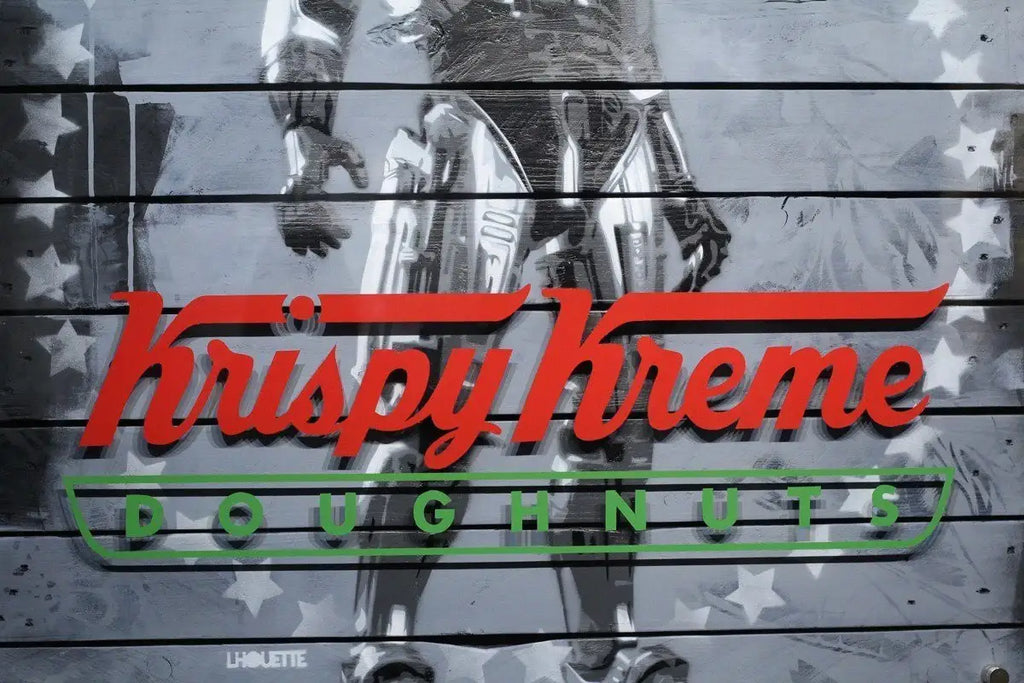 Murphy's Law - Original - SOLD by artist Lhouette - Wyecliffe Galleries