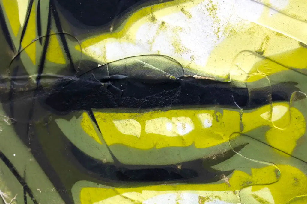 Pachirisu - Original by artist Lhouette - Wyecliffe Galleries