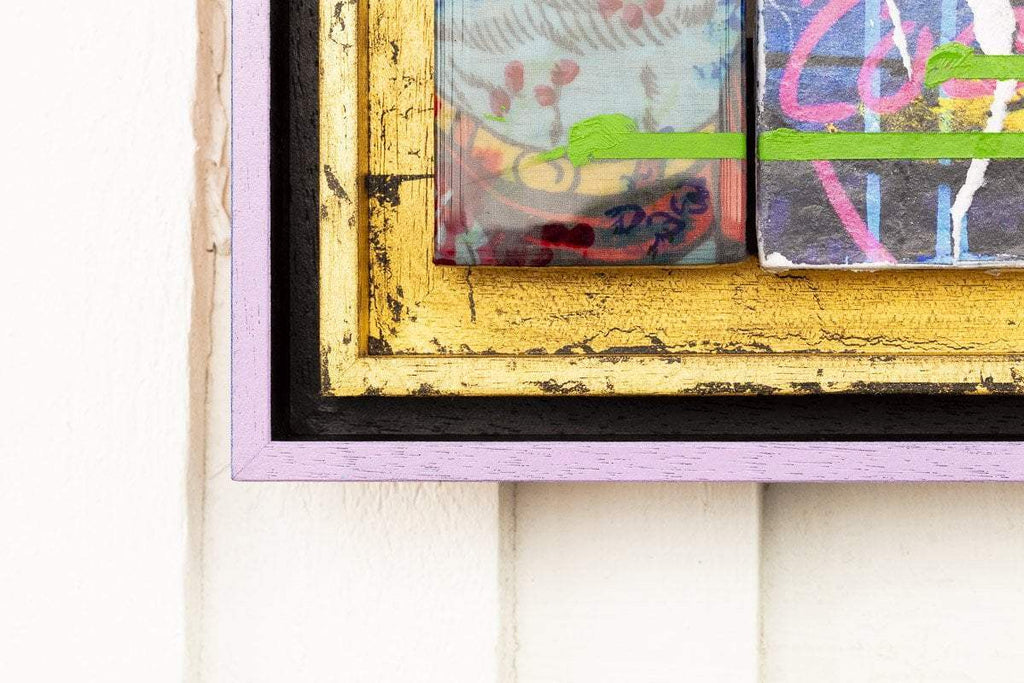 Paint Strippers - Elroy Jetson Boutique Edition by artist Lhouette - Wyecliffe Galleries