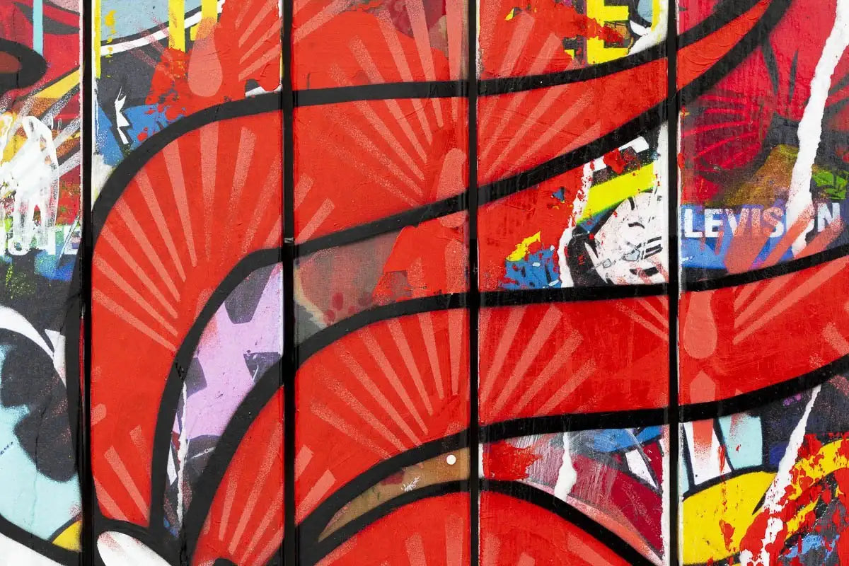 Paint Strippers - Foghorn Boutique Edition by artist Lhouette - Wyecliffe Galleries