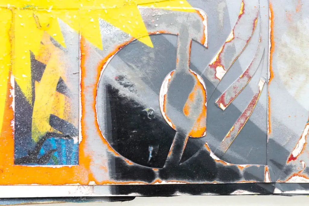 Peanut Chocolate Candies - Original - SOLD by artist Lhouette - Wyecliffe Galleries