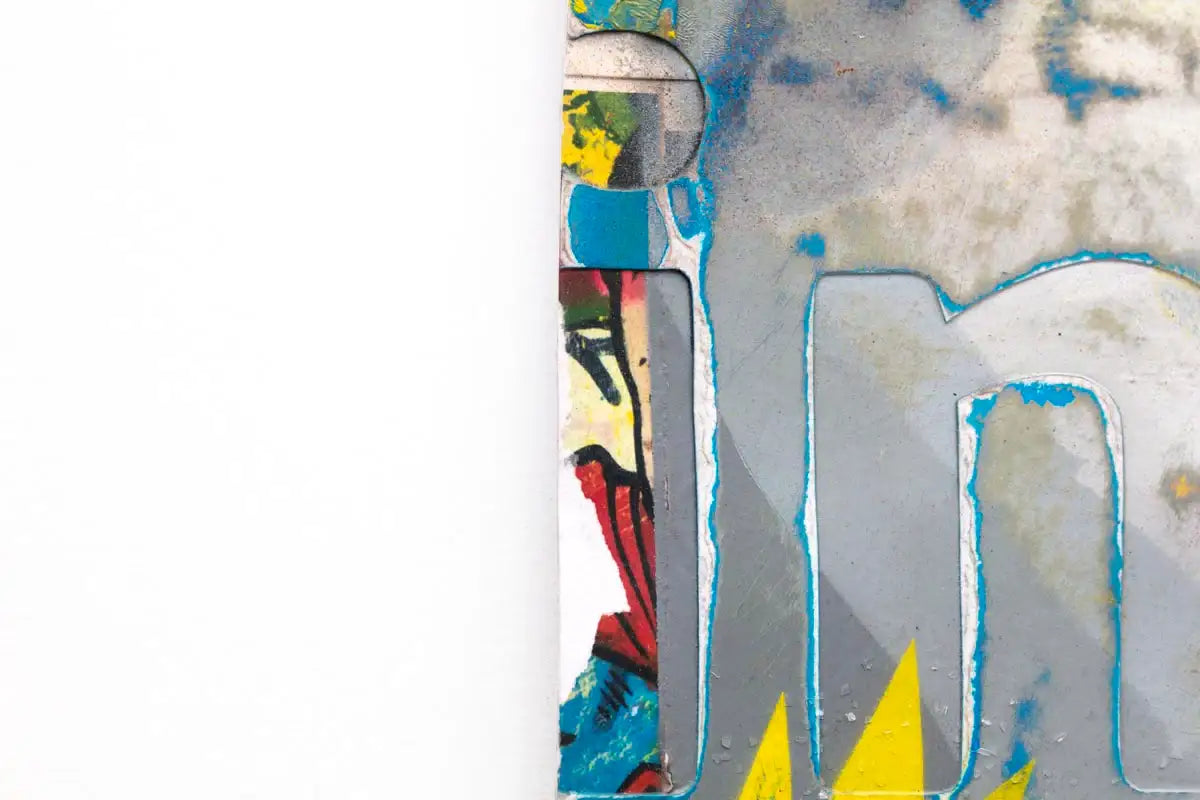 Peanut Chocolate Candies - Original - SOLD by artist Lhouette - Wyecliffe Galleries