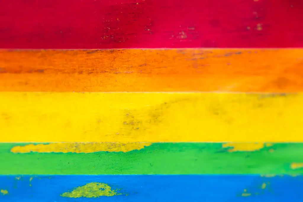 Shaken - Original - SOLD by artist Lhouette - Wyecliffe Galleries