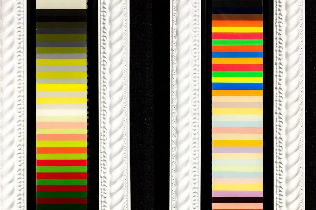 Snake - Wall Sculpture - SOLD by artist Lhouette - Wyecliffe Galleries