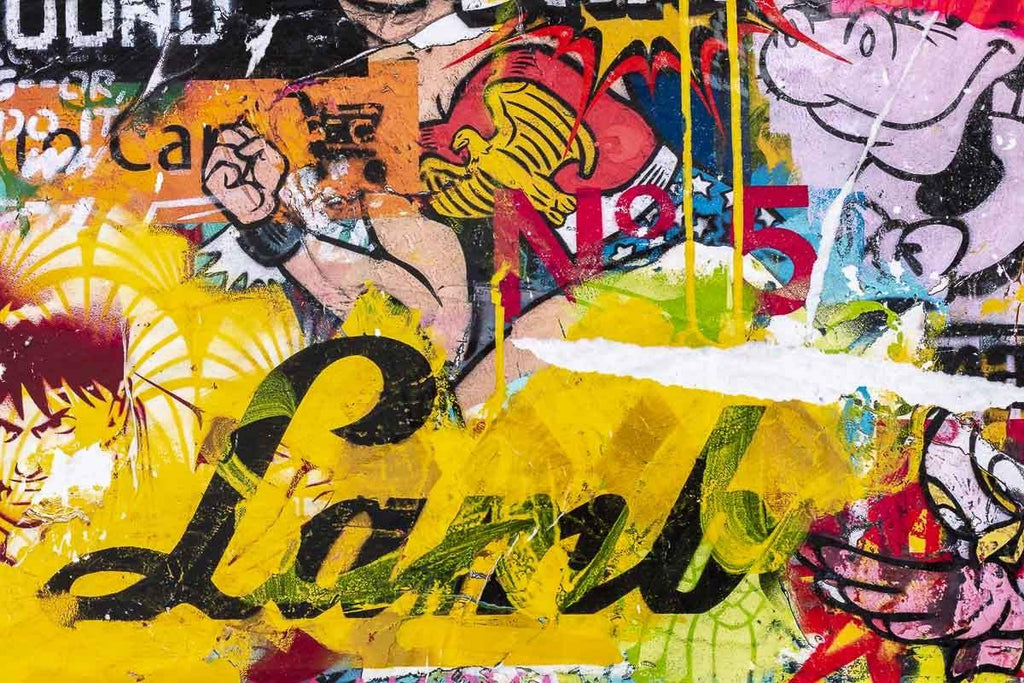 Somewhere - XL Deluxe Edition by artist Lhouette - Wyecliffe Galleries