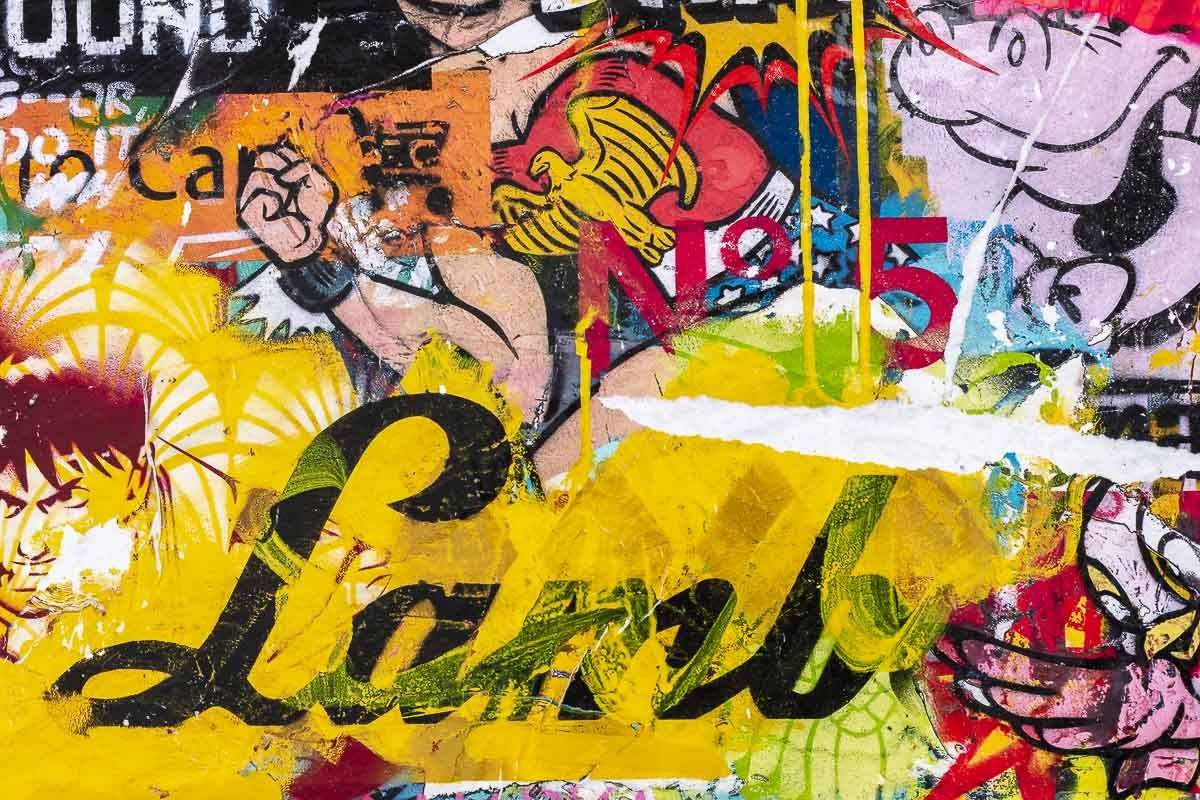 Somewhere - XL Deluxe Edition by artist Lhouette - Wyecliffe Galleries