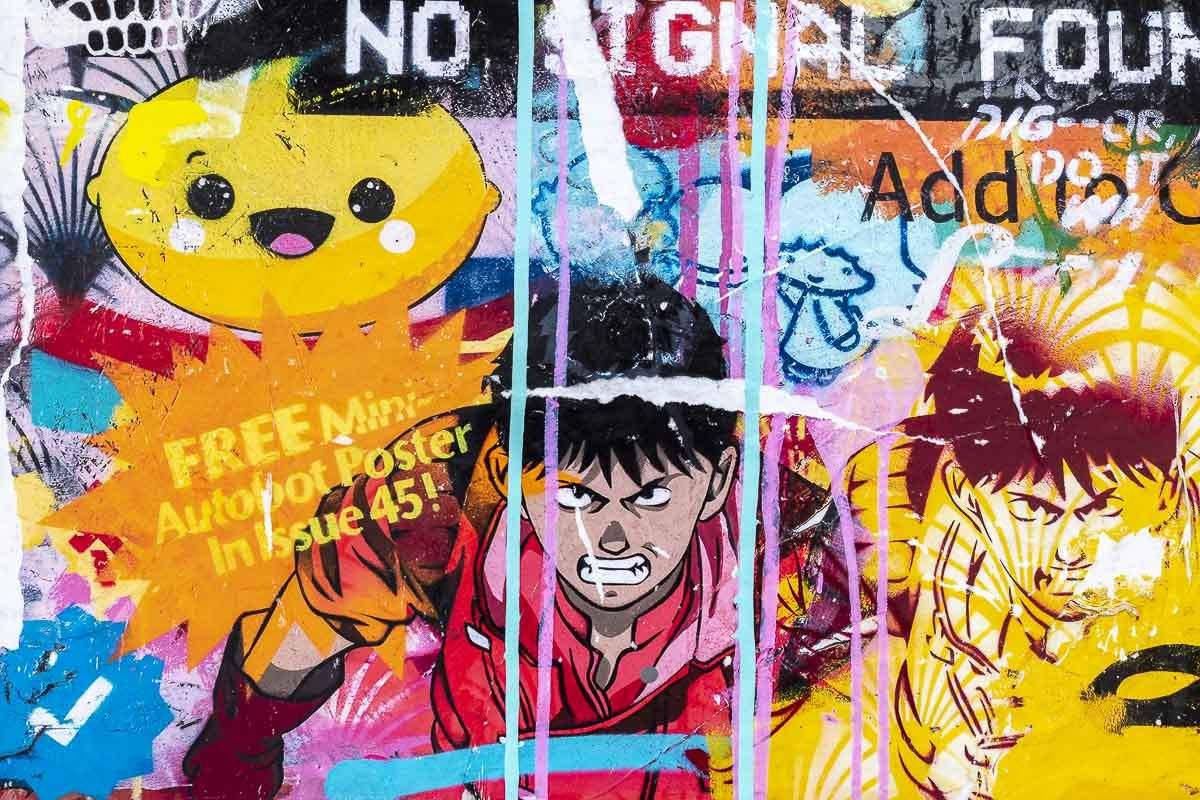 Somewhere - XL Deluxe Edition by artist Lhouette - Wyecliffe Galleries