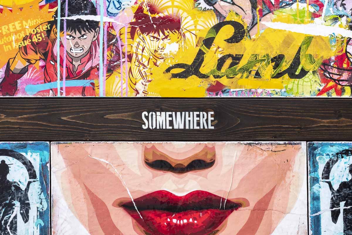Somewhere - XL Deluxe Edition 5 Lhouette XL Edition