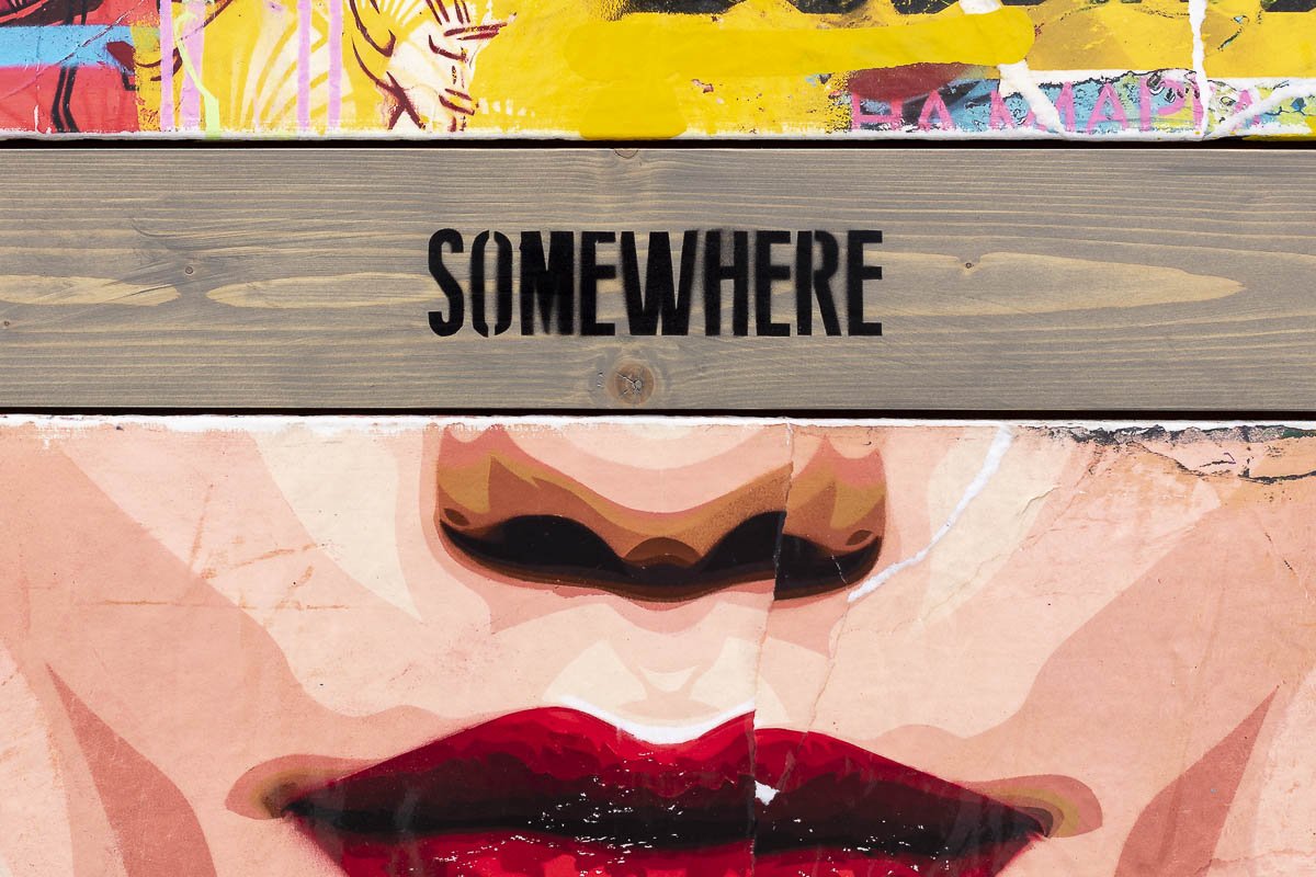 Somewhere - XL Deluxe Edition 6 Lhouette XL Edition