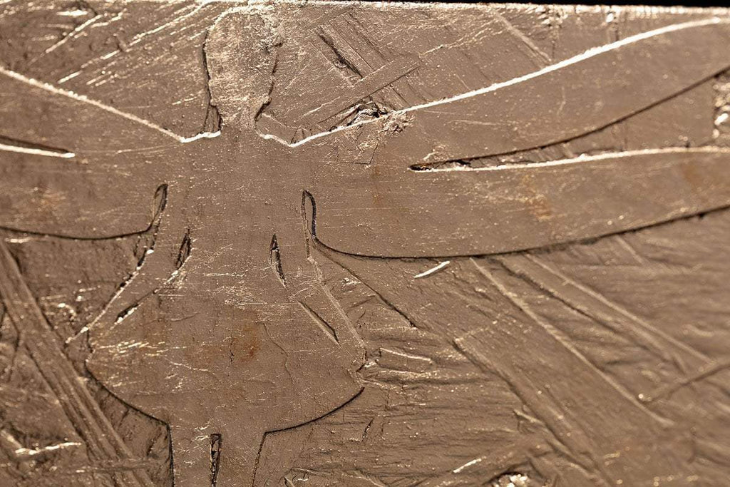 Swarm - Deluxe XL Edition 6 -SOLD by artist Lhouette - Wyecliffe Galleries