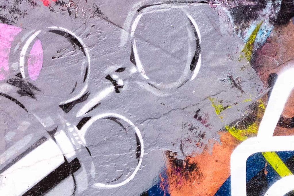 Swarm - Deluxe XL Edition 5 - SOLD by artist Lhouette - Wyecliffe Galleries