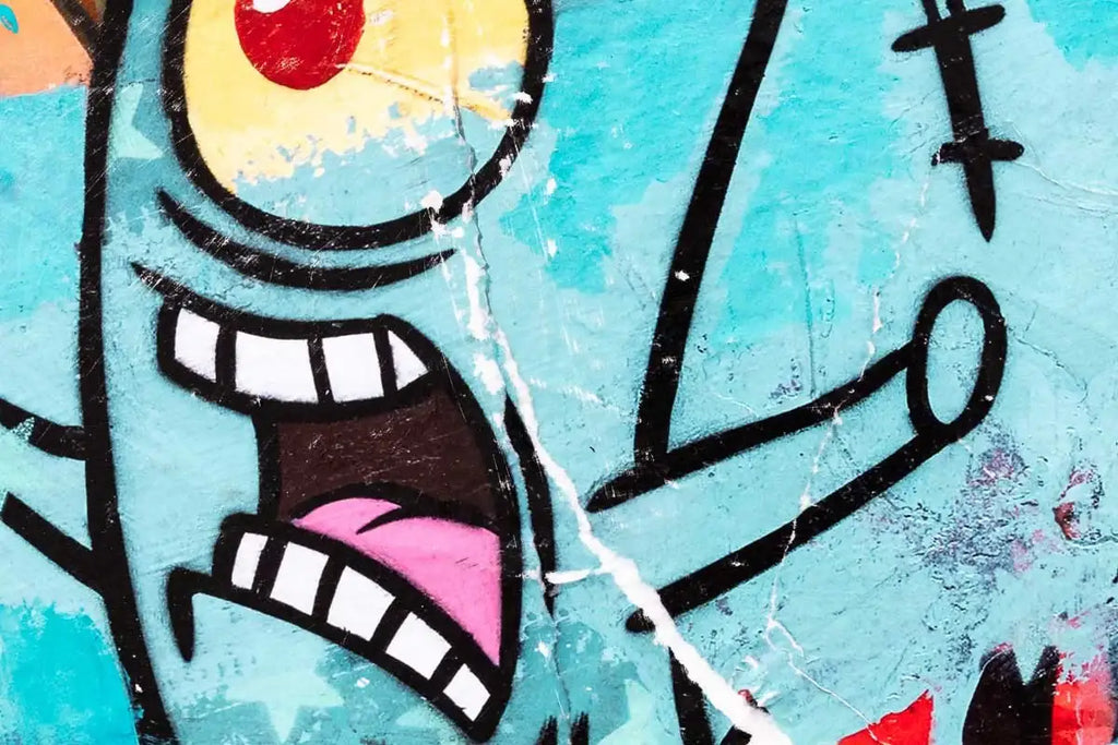 Swarm - Deluxe XL Edition 5 - SOLD by artist Lhouette - Wyecliffe Galleries