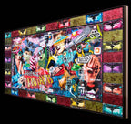 Swarm - Deluxe XL Edition 5 - SOLD by artist Lhouette - Wyecliffe Galleries