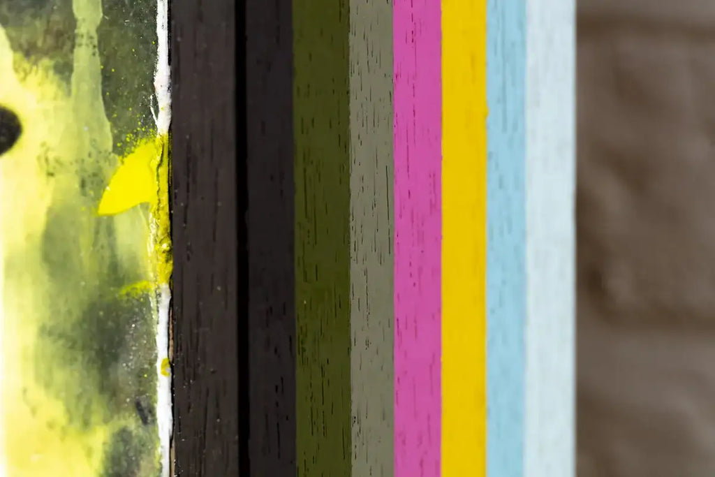 Swarm - Deluxe XL Edition 7 - SOLD by artist Lhouette - Wyecliffe Galleries