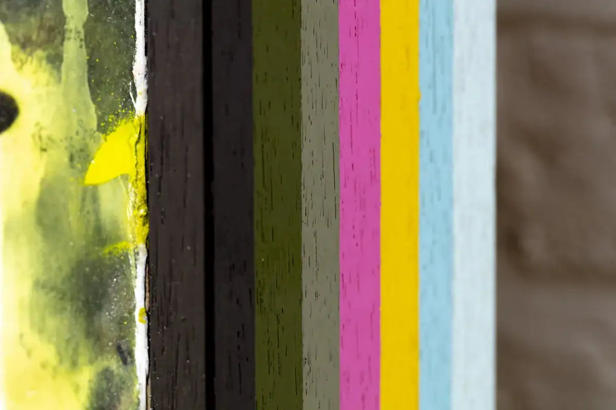 Swarm - Deluxe XL Edition 7 - SOLD by artist Lhouette - Wyecliffe Galleries