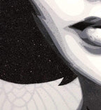 Taylor Made - Original - SOLD by artist Lhouette - Wyecliffe Galleries