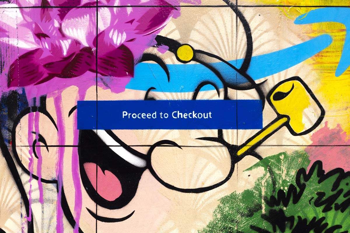 The Hunter King - Original - SOLD by artist Lhouette - Wyecliffe Galleries