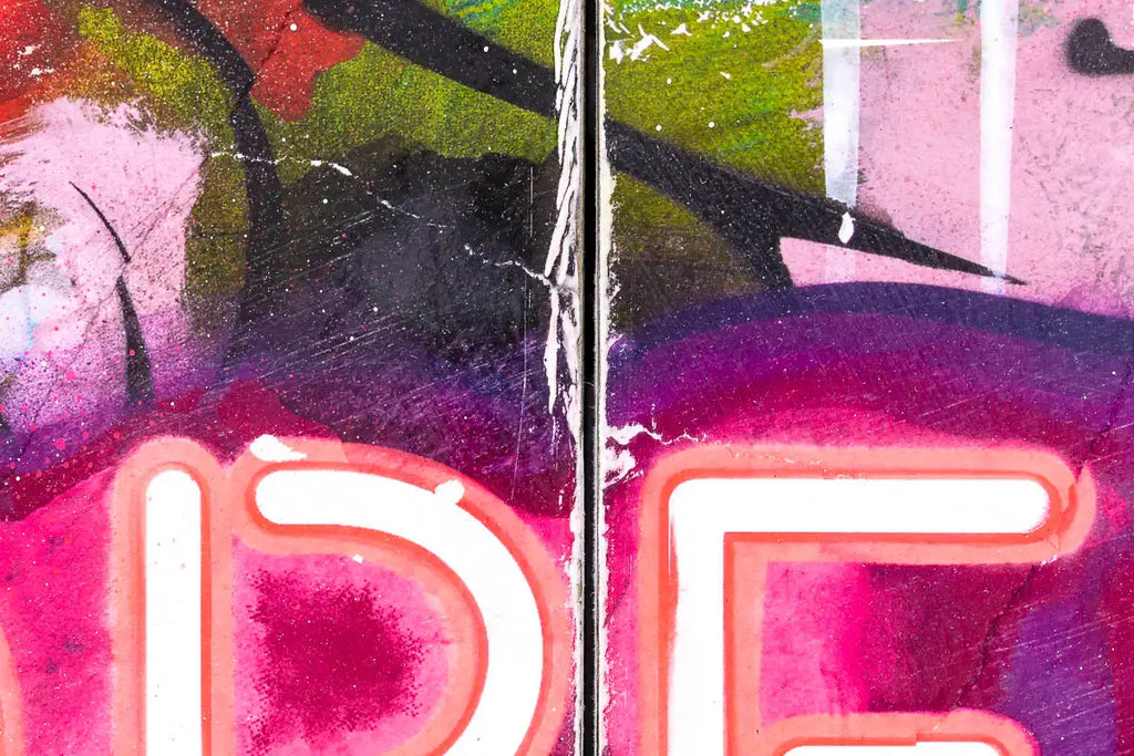 The Luck Maker - Deluxe Edition by artist Lhouette - Wyecliffe Galleries