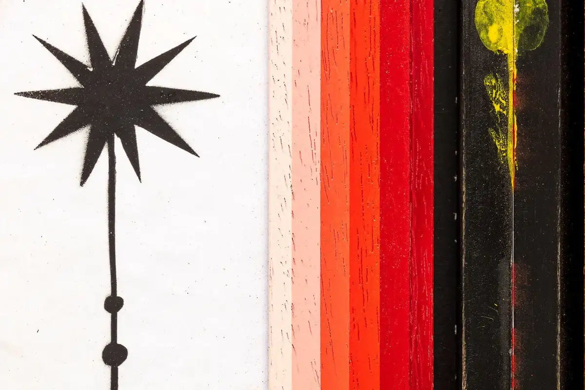 The Luck Maker - Deluxe Edition by artist Lhouette - Wyecliffe Galleries